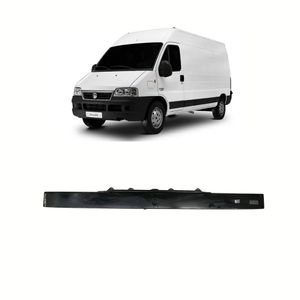 Moldura Inferior Frontal Ducato 1997 98 99 2000 2001 A 2005