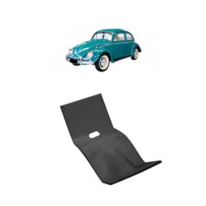 Calco Interno Reforco Parachoque Fusca 1200 1959 A 1966