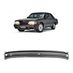 Chapa Capo Parabrisa Opala 1991 1992