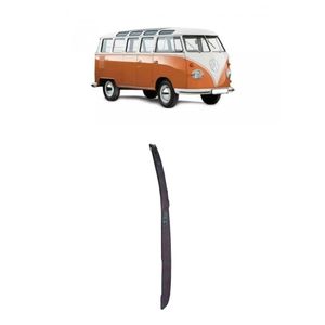 Coluna Porta Dianteira Kombi 1959 60 61 62 63 64 65 A 1975