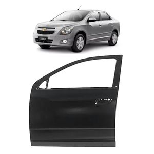 Porta Dianteira Completa Cobalt 04 Portas