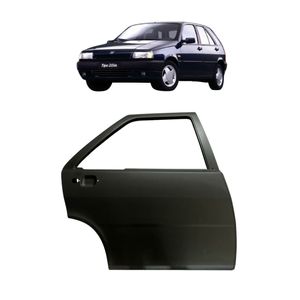 Porta Traseira Completa Tipo 1993 94 95 96 1997