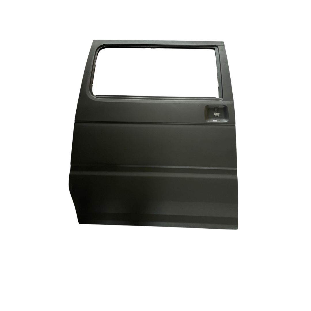 Porta Lateral Completa Towner 1993 94 95 1996 - Fuscão Preto