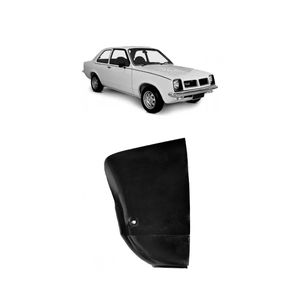 Extensao Lateral Chevette 1973 74 75 76 77 78 1979