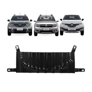 Protetor Carter Duster 2013 2014 2015 2016 2017 2018 A 2022