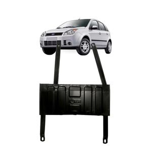 Protetor Carter Fiesta 1.0 1.6 2009 2010 2011 2012 2013 2014