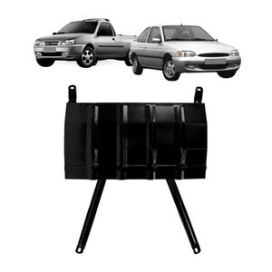 Protetor Carter Fiesta 99 2001 2002 2003 2004 2005 A 2008