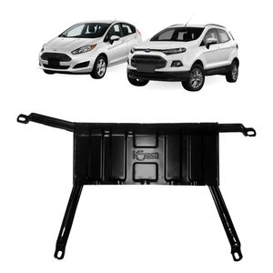 Protetor Carter New Fiesta 2013 2014 2015 2016
