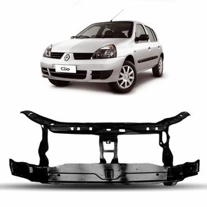 Painel Dianteiro Clio 2003 2004 2005 2006 2007 2008 A 2012