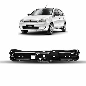 Painel Dianteiro Superior Corsa 2003 2004 2005 2006 A 2010