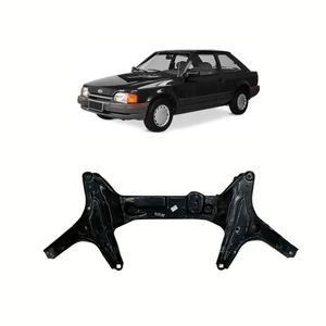 Quadro Agregado Suspensao Escort 1993 94 95 96 97 98 A 2003