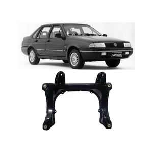 Quadro Motor Santana Versailles 96 97 98 99 2000 A 2006 12mm