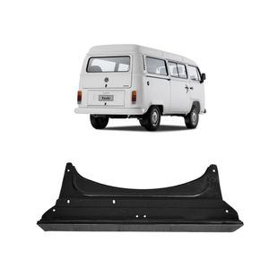 Painel Traseiro Kombi 1998 99 2000 2001 2002 2003 2004 2005