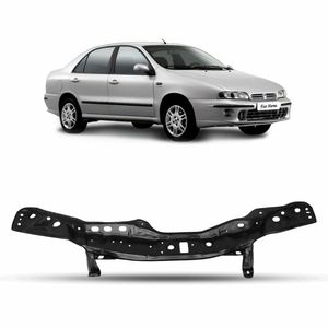 Painel Dianteiro Marea Brava 1998 99 2001 2002 2003 A 2007