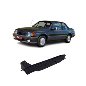 Travessa Suporte Monza 1982 83 84 85 86 87 A 1990