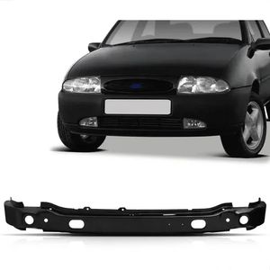 Travessa Radiador Fiesta 1996 97 A 2002
