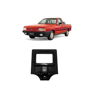 Suporte Bateria Pampa 1982 83 A 1997 Del Rey 1981 82 A 1991
