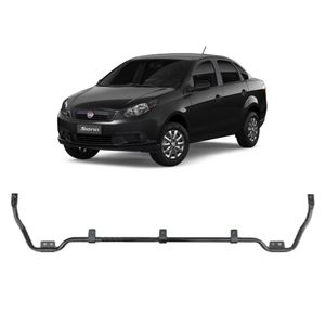 Travessa Suporte Radiador Grand Siena 2012 A 2021