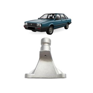 Suporte Dianteiro Motor Santana 1984 85 86 87 88 89 1990