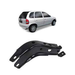 Suporte Inferior Traseiro Motor Corsa 1994 95 96 97 A 2005