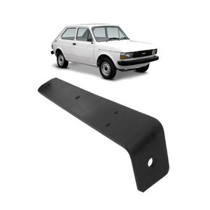 Suporte Parachoque Dianteiro Europa 1980 1981 1982