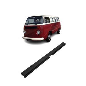 Travessa Externa Entre Tampa Kombi Clipper 1976 77 A 1997