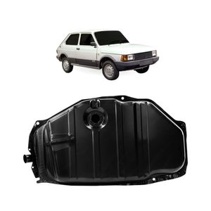 Tanque Combustivel Spazio 1976 77 78 79 80 81 82 83 A 1988