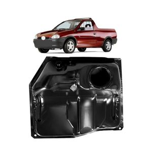 Tanque Combustivel Corsa Pickup 1995 96 97 98 99 2000 A 2006