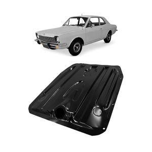 Tanque Combustivel Corcel I 1973 74 75 76 1977