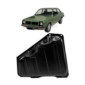Tanque Combustivel Chevette Hatch 1980 81 82 83 84 85 1986