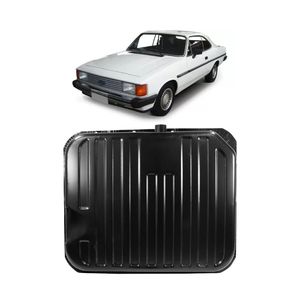 Tanque Combustivel Caravan 1985 86 87 88 89 90 91 1992