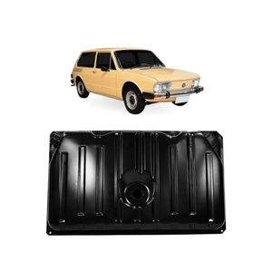 Tanque Combustivel Brasilia 1978 79 80 81 1982