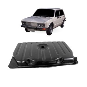 Tanque Combustivel Brasilia 1973 74 75 76 1977