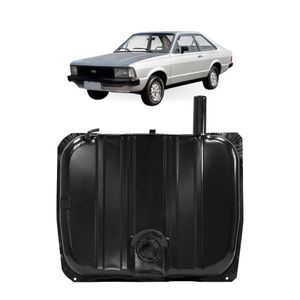 Tanque Combustivel Belina II 1978 79 80 81 82 83 84 A 1991