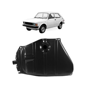 Tanque Combustivel 147 1976 77 78 79 80 81 82 83 84 A 1988