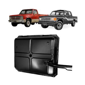 Tanque Combustivel A20 C20 D20 1983 84 85 1986 Sem Retorno