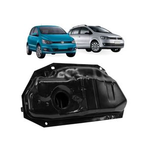 Tanque Combustivel Fox Spacefox 2003 2004 2005 2006 A 2015