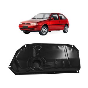 Tanque Combustivel Gol Parati 1994 95 96 A 2003 Chapa Ferro