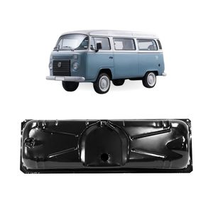 Tanque Combustível Kombi 1982 E 1983 Boia Parafuso Sem Gargalo