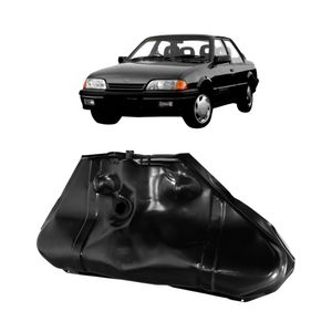 Tanque Combustivel Monza 1990 91 1992 Boia De Encaixe