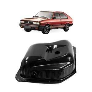 Tanque Combustivel Passat 1982 83 84 85 A 1988 Sem Gargalo