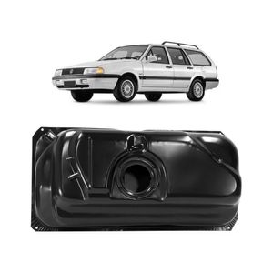 Tanque Combustivel Santana Quantum 1992 93 1994 Carburado
