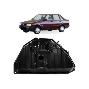 Tanque Combustivel Uno Premio 1984 85 1986 Sem Valvula