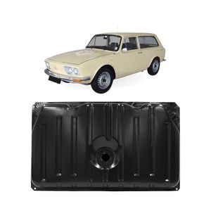 Tanque Combustivel Variant 1972 73 74 75 76 1977
