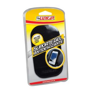 Suporte Gel Antideslizante Luxcar