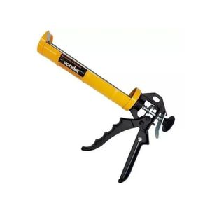 Aplicador Para Silicone Vonder