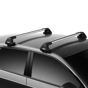 Rack Wingbar Edge M/L 9595 Ponto Fixacao Longarina Integrada