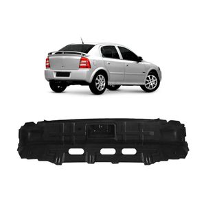 Painel Traseiro Astra Sedan 1999 2001 2002 2003 2004 A 2011