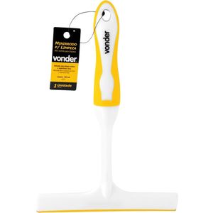 Mini Rodo Multiuso Limpeza Vonder Com Furo Para Pendurar