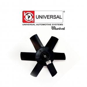 Helice Ventilador Uno Verona 84 85 86 87 88 Ate 2004